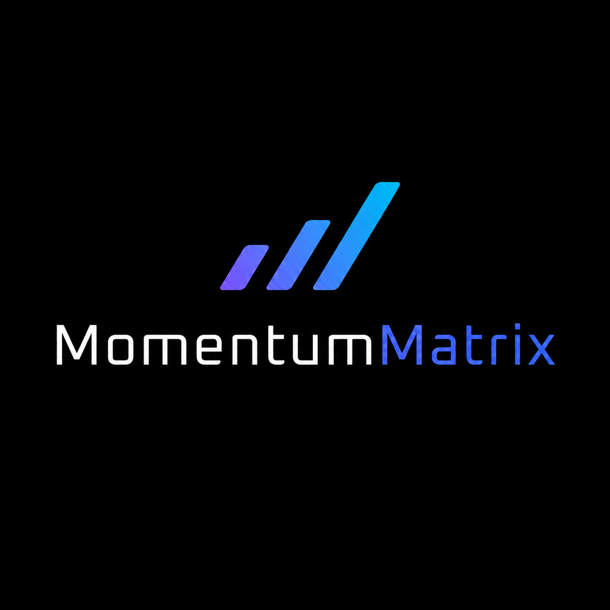 Momentum Matrix